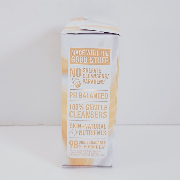 ⭐4/$15 Dove Turmeric Milk & Lemon Drop Plant Milk Cleansing Bar - Picture 4 of 9